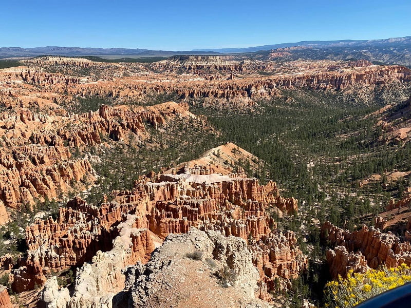 Bryce Canyon image 5