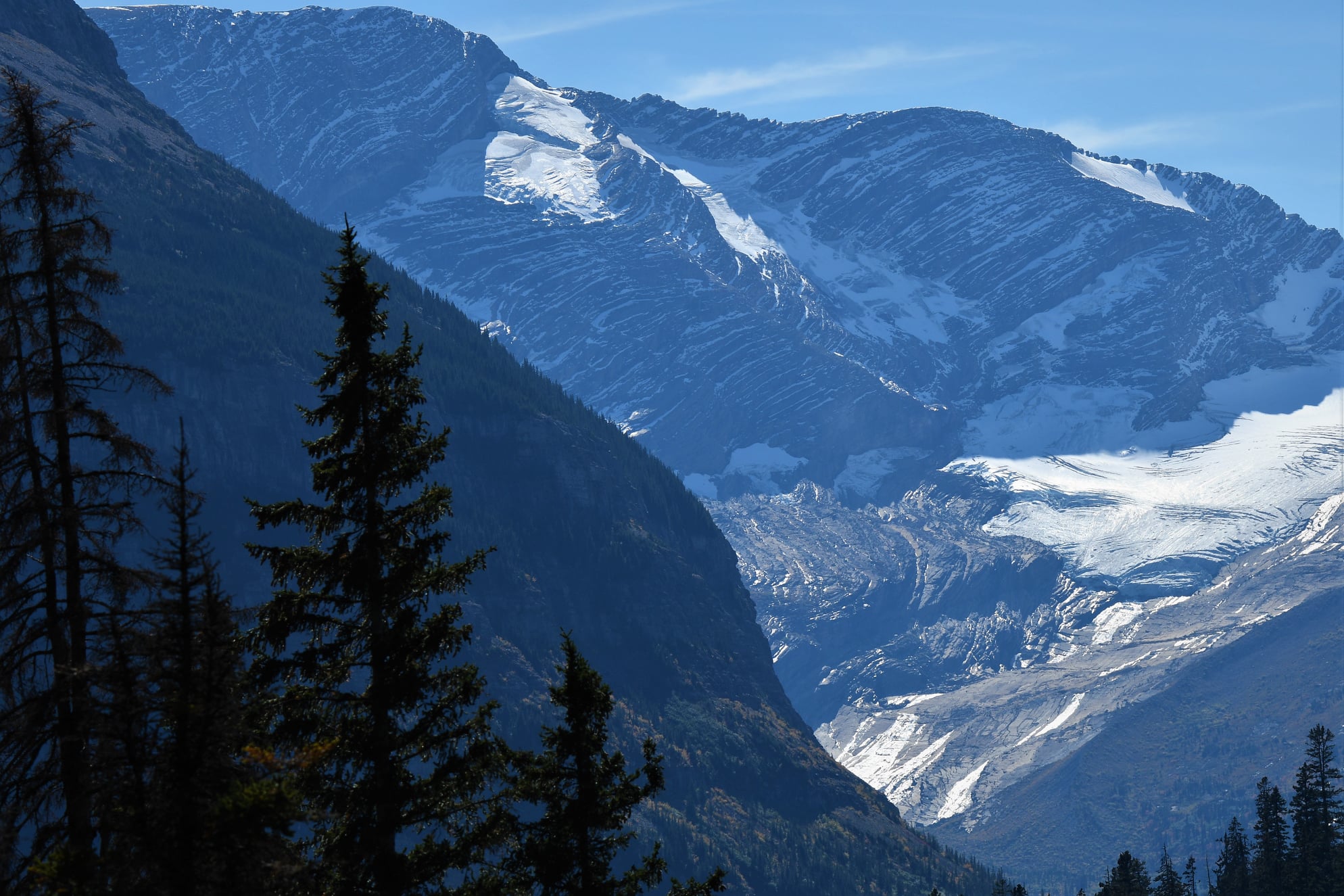 Glacier National Park image 1