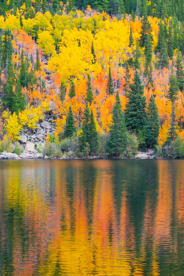 Rocky Mountain National Park image 1