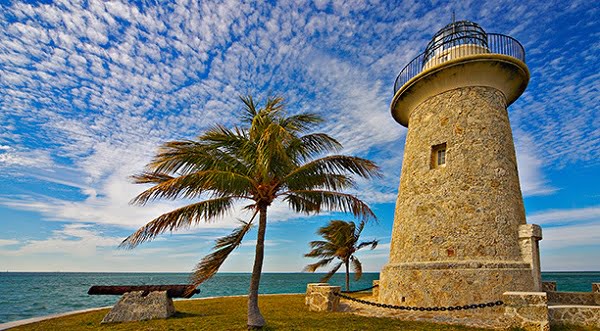 Welcome to Biscayne National Park