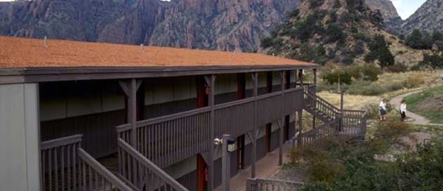 Big Bend National Park Lodging Guide