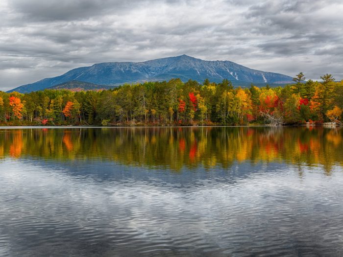 Baxter State Park image 1