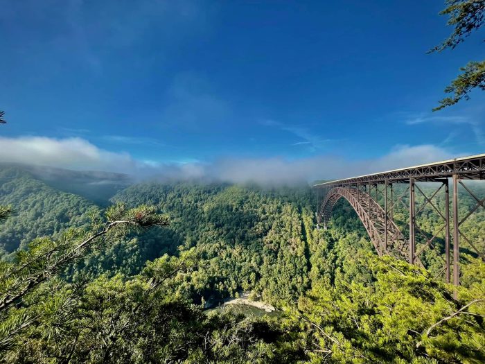 New River Gorge National Park and Preserve image