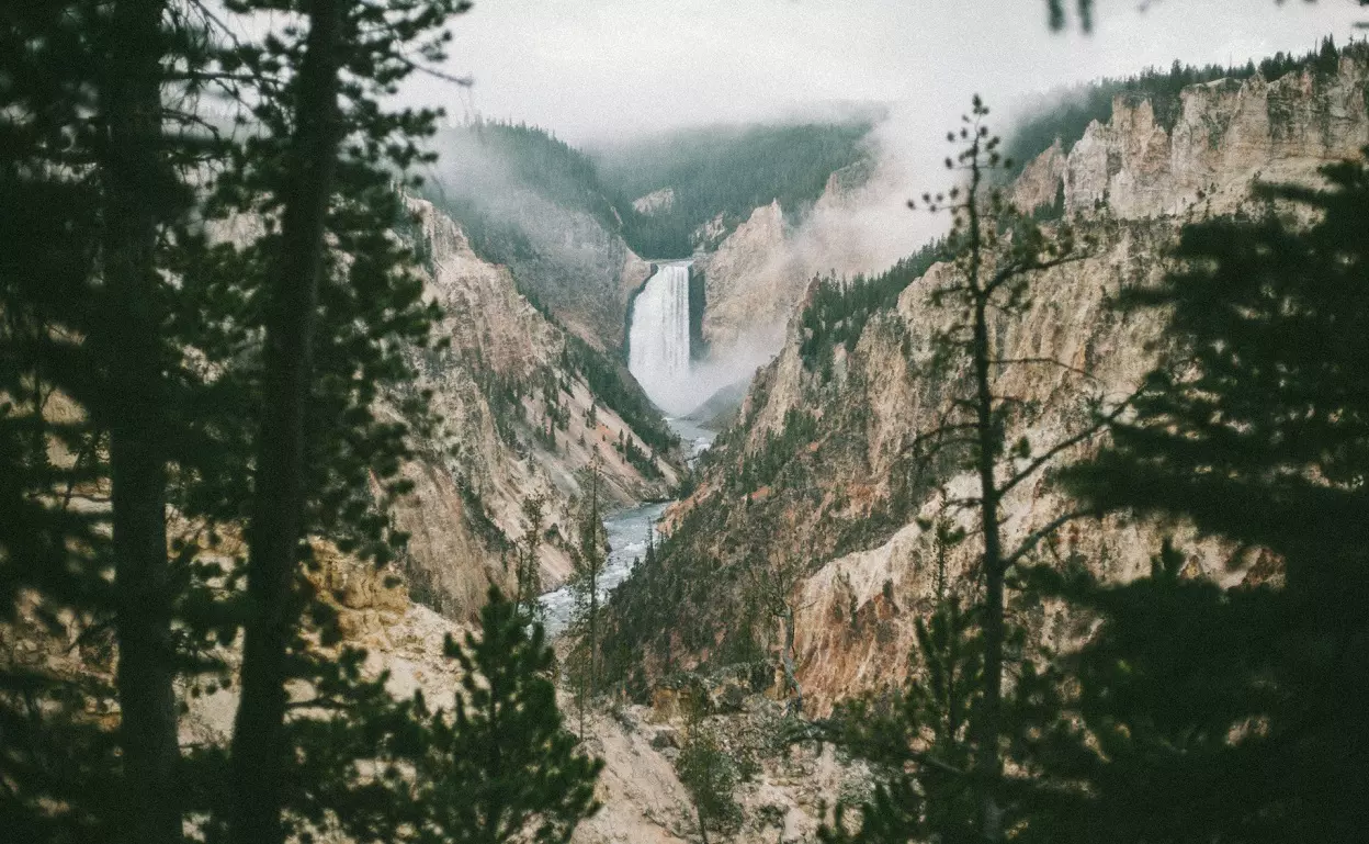 Preserving Our Parks: The Hidden Threat of PFAS in Outdoor Gear 1 Preserving Our Parks The Hidden Threat of PFAS in Outdoor Gear