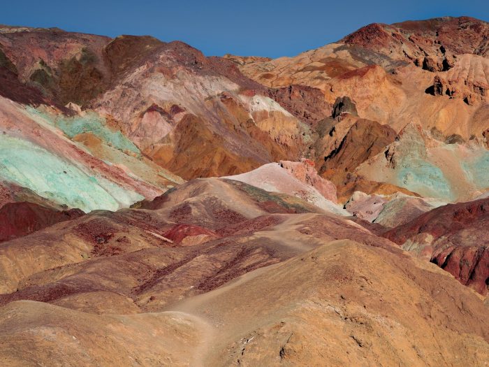 Death Valley National Park History