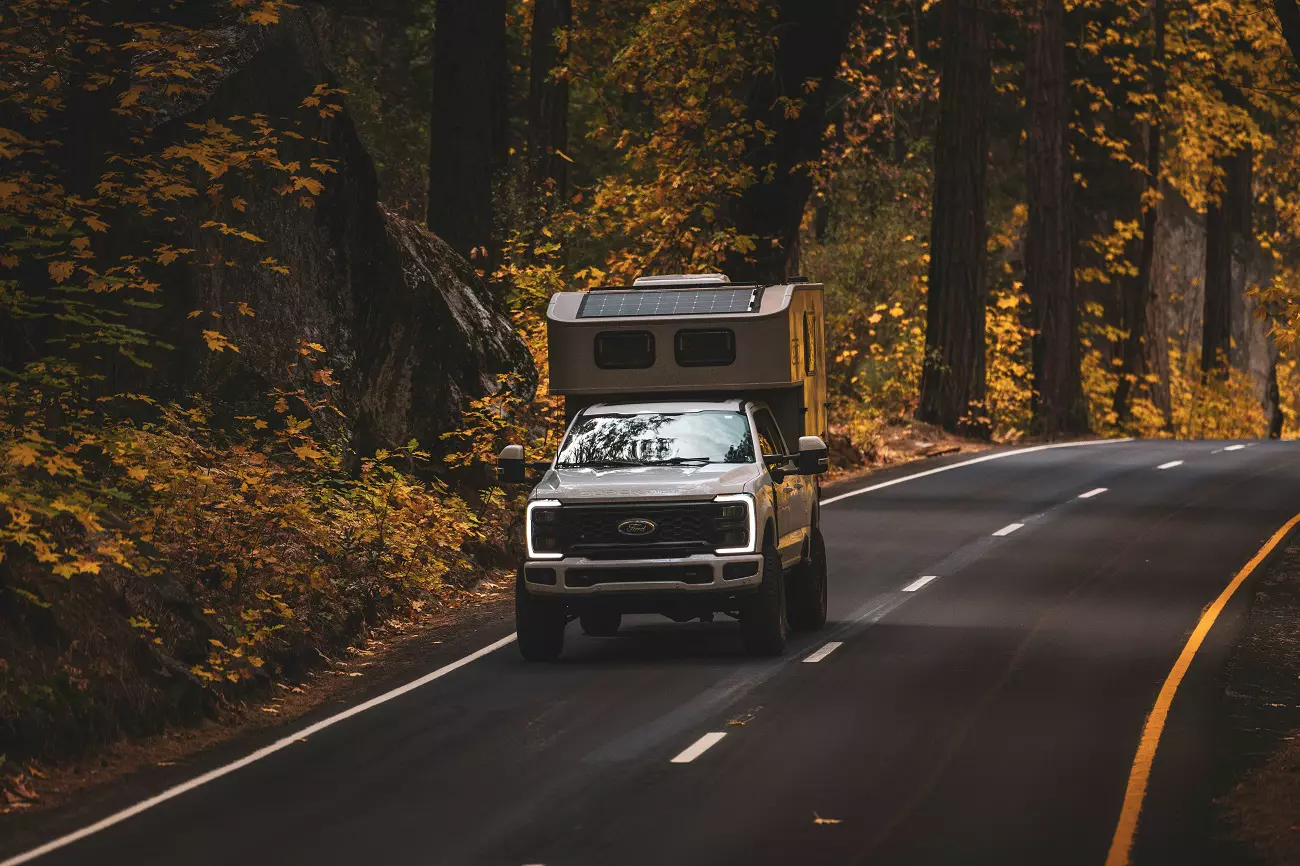 The Ultimate Road Trip Exploring National Parks in One Epic Journey