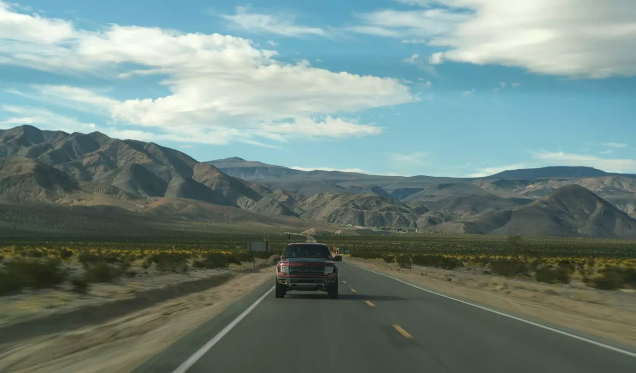 Exploring Parks with Tough Gear & Truck Mods 1 Exploring Parks with Tough Gear Truck Mods