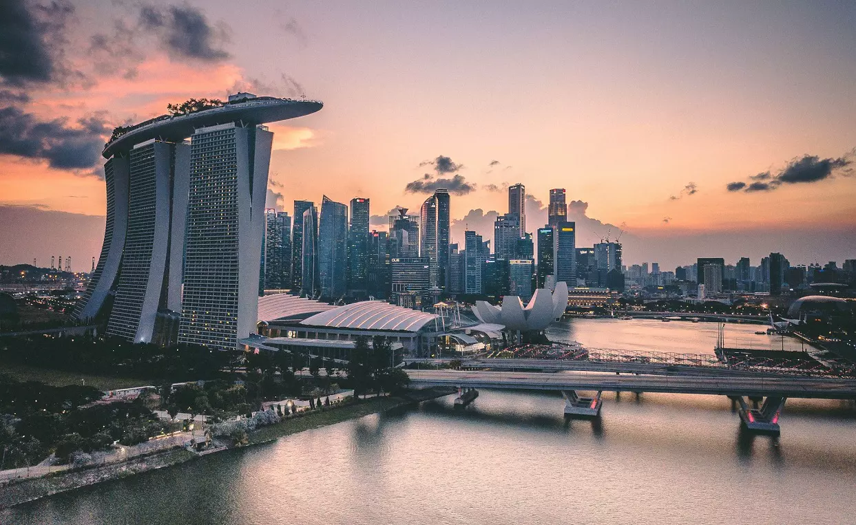 How to Travel around Singapore Easily and Comfortably When You're Visiting 1 How to Travel around Singapore Easily and Comfortably