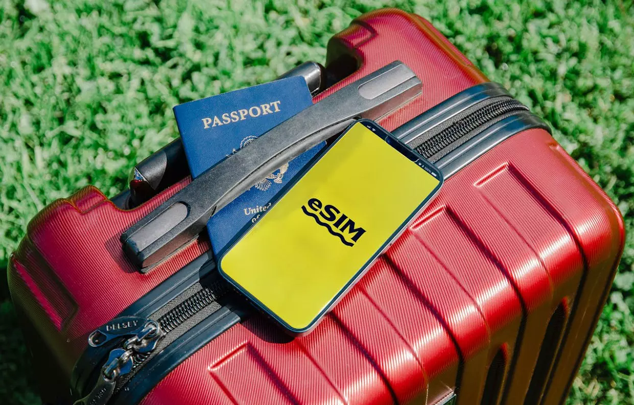 How to Use eSIMs for Travel in Europe: Guide 2025 1 How to Use eSIMs for Travel in Europe Guide 2025