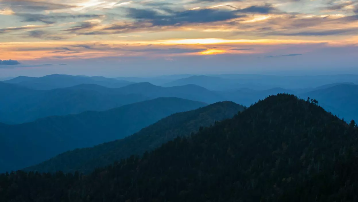 Planning the Perfect Spring Break in the Smoky Mountains 1 Planning the Perfect Spring Break in the Smoky Mountains