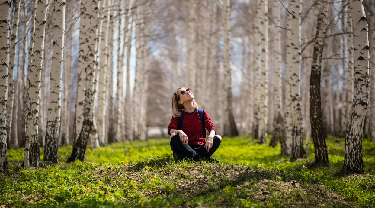 The Best Smart Accessories for Female Solo Travelers 1 The Best Smart Accessories for Female Solo Travelers