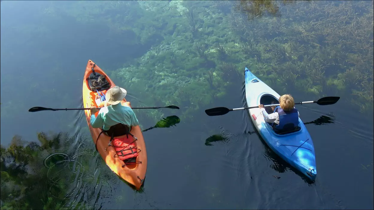 Tips to Avoid Injuries for Kayakers, Boaters, and Swimmers at Padre Island National Seashore 1 Tips to Avoid Injuries for Kayakers Boaters and Swimmers at Padre Island National Seashore