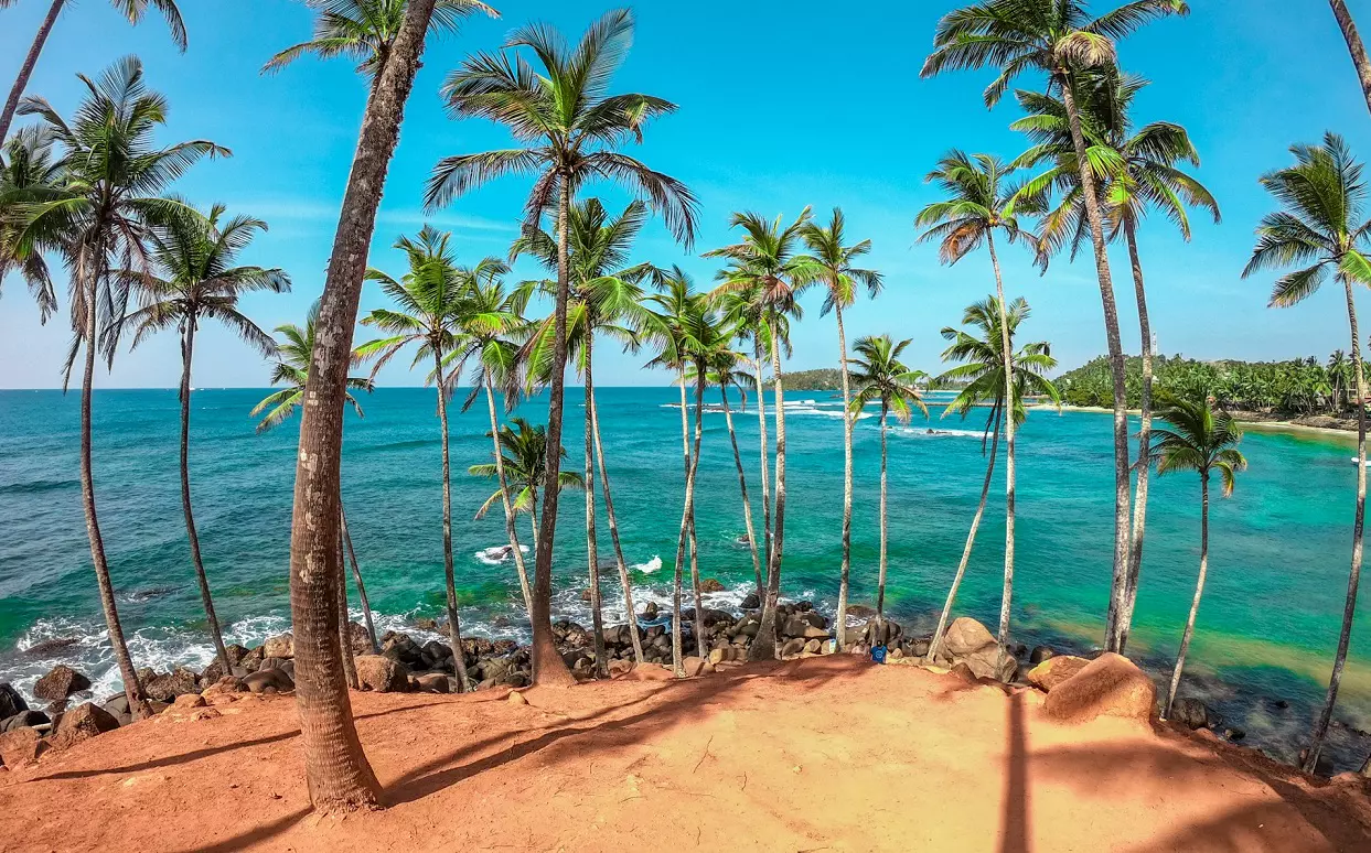 Top 5 Countries to Visit in 2025 for an Unforgettable Trip 1 Top 5 Countries to Visit in 2025 for an Unforgettable Trip