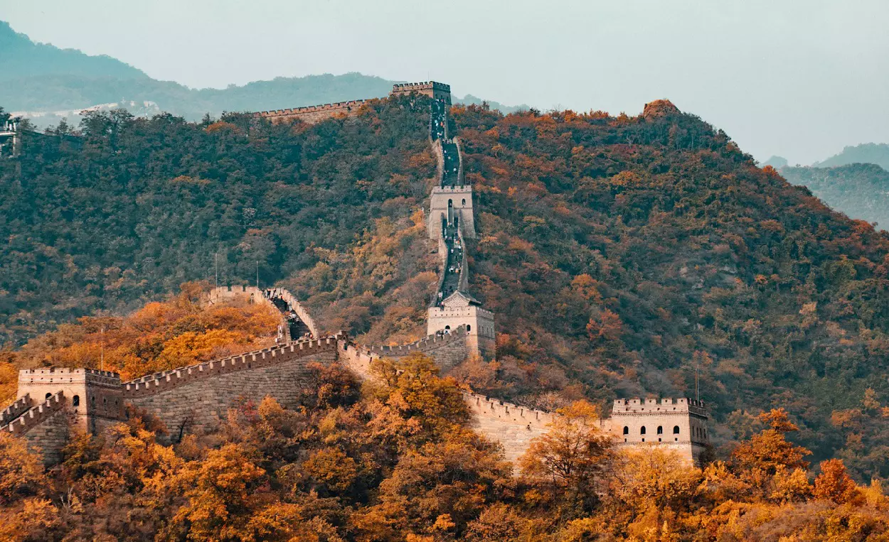 Travel to China: A Land of Timeless Wonders and Modern Marvels 1 Travel to China A Land of Timeless Wonders and Modern Marvels