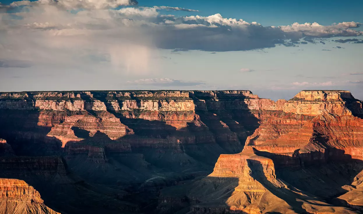 When Was Grand Canyon National Park Established? 1 When Was Grand Canyon National Park Established