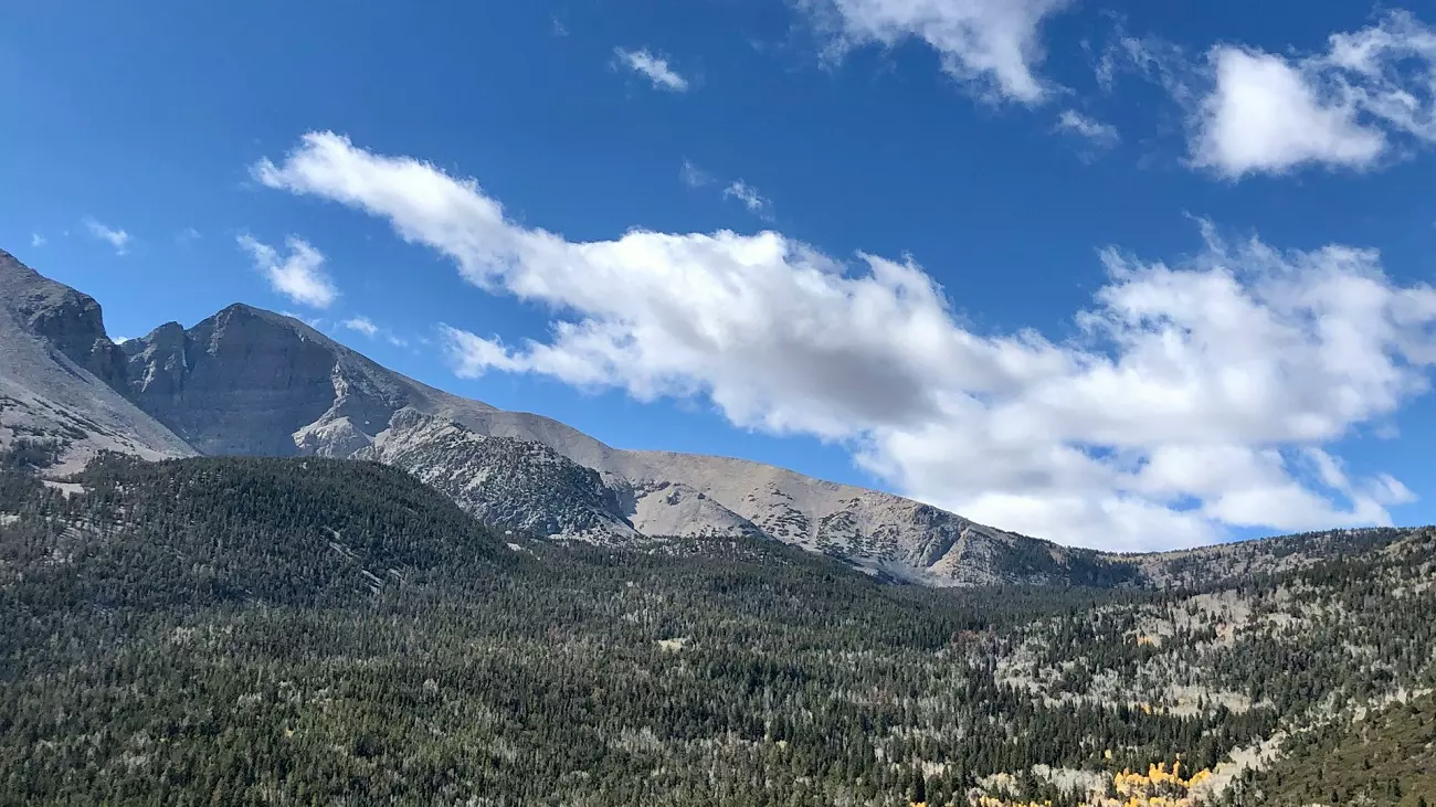 When Was Great Basin National Park Established? 1 When Was Great Basin National Park Established