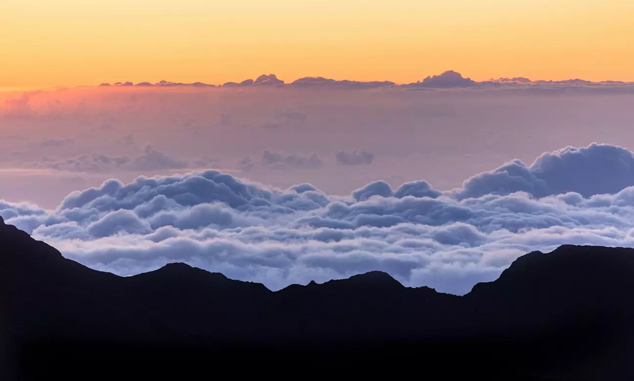 When Was Haleakala National Park Established? 1 When Was Haleakala National Park Established