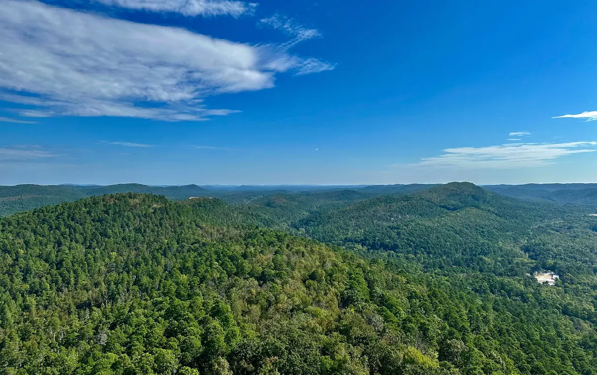 When Was Hot Springs National Park Established? 1 When Was Hot Springs National Park Established