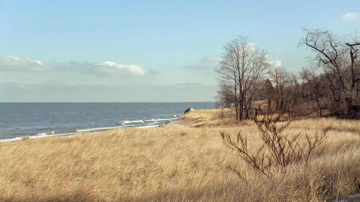 When Was Indiana Dunes National Park Established? 1 When Was Indiana Dunes National Park Established