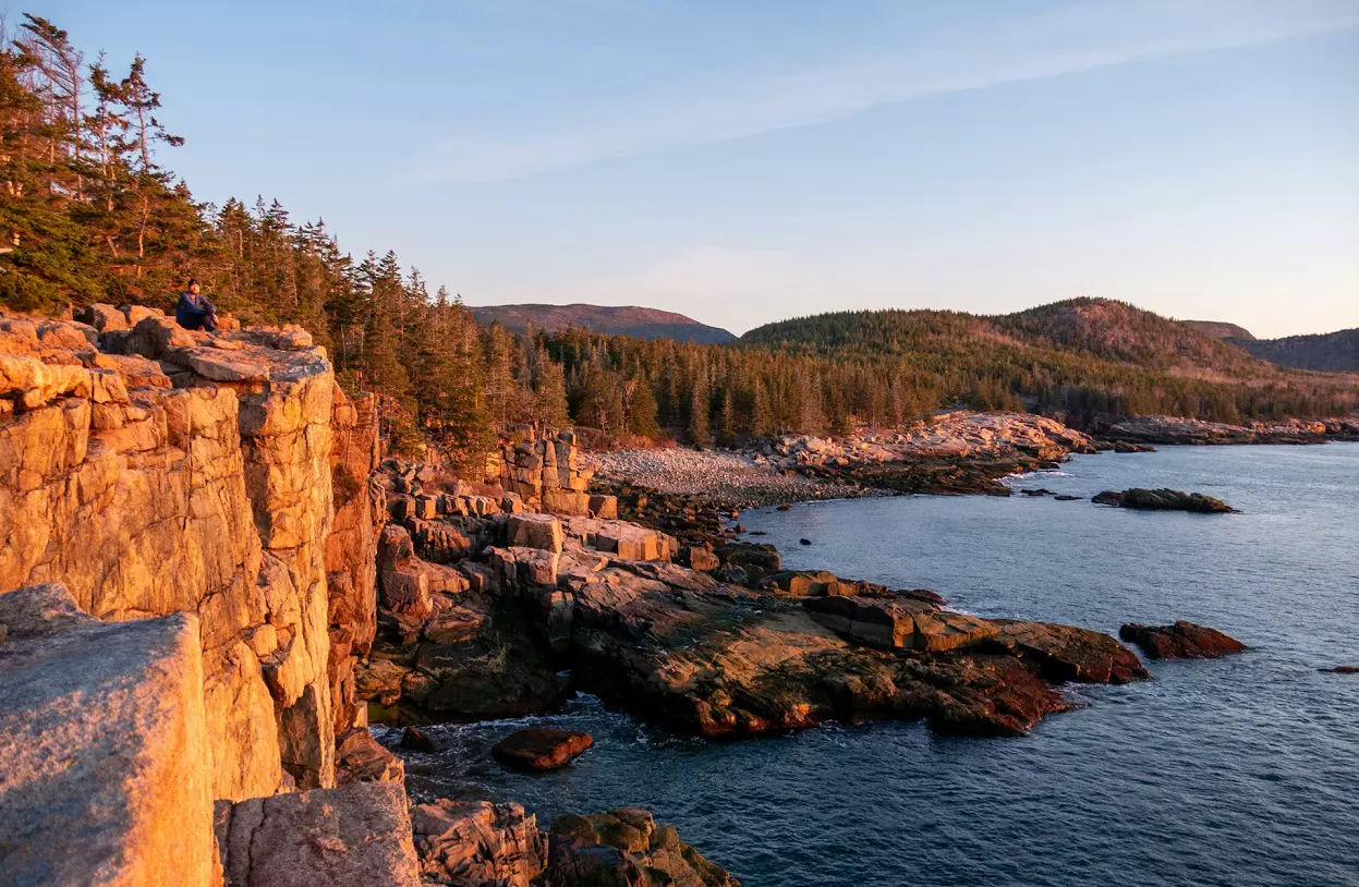 10 Fun Facts about Acadia National Park 1 10 Fun Facts about Acadia National Park