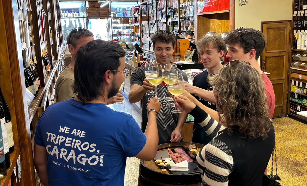 Slow Travel in Portugal: Discover Porto on Foot Like a Local Explorer 1 Slow Travel in Portugal Discover Porto on Foot Like a Local