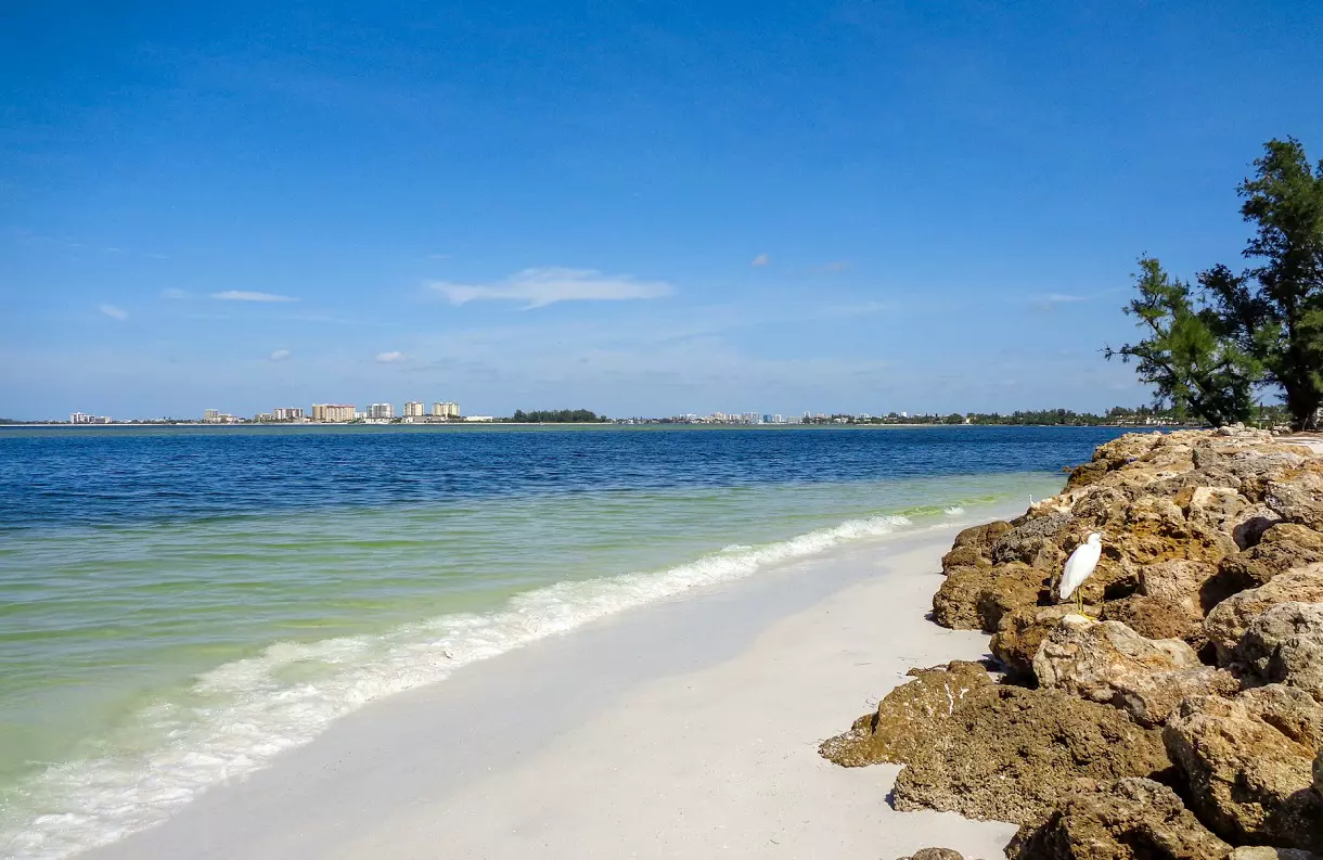 Top 10 Best Beaches in Florida 1 Top 10 Best Beaches in Florida