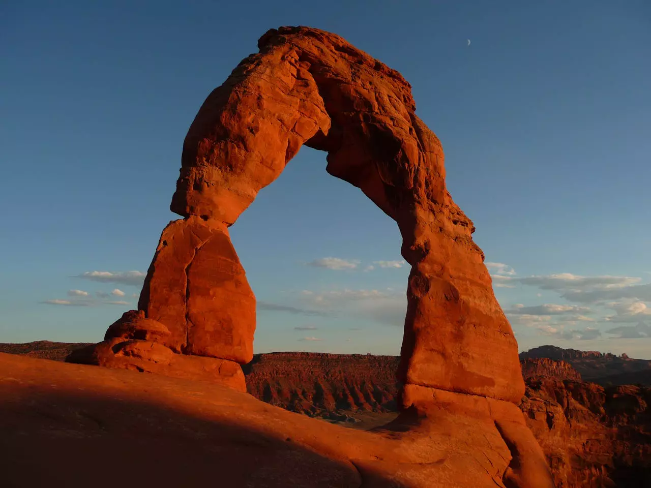 Best Time to Visit Arches National Park: A Seasonal Guide 1 Best Time to Visit Arches National Park A Seasonal Guide