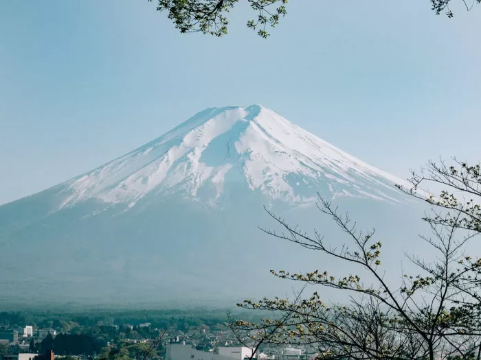 Day Trips from Tokyo: National Park Side‑Tours