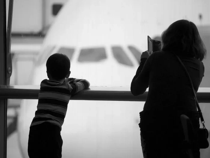 Do I Need Permission to Take My Child Out of State for Vacation?