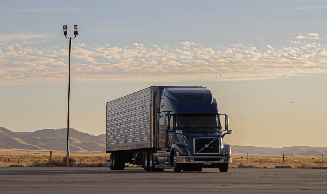 Seasonal Truck Maintenance with HD ProParts: The Key to Safe and Profitable Journeys 1 Seasonal Truck Maintenance with HD ProParts The Key to Safe and Profitable Journeys