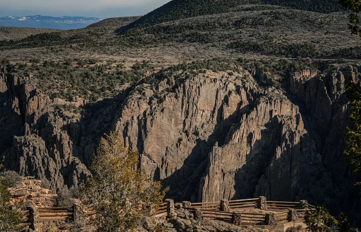 When's The Best Time to Visit Black Canyon of the Gunnison? An Honest Guide 1 The Best Time to Visit Black Canyon of the Gunnison