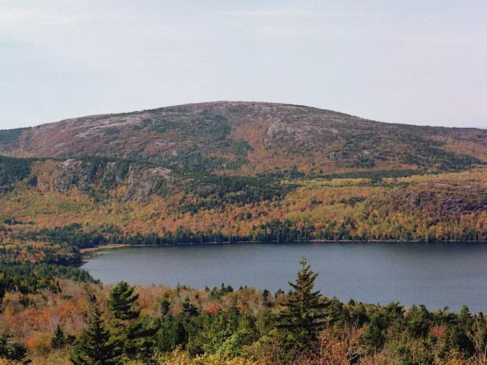 Things to Do in Acadia National Park - Cadillac Mountain