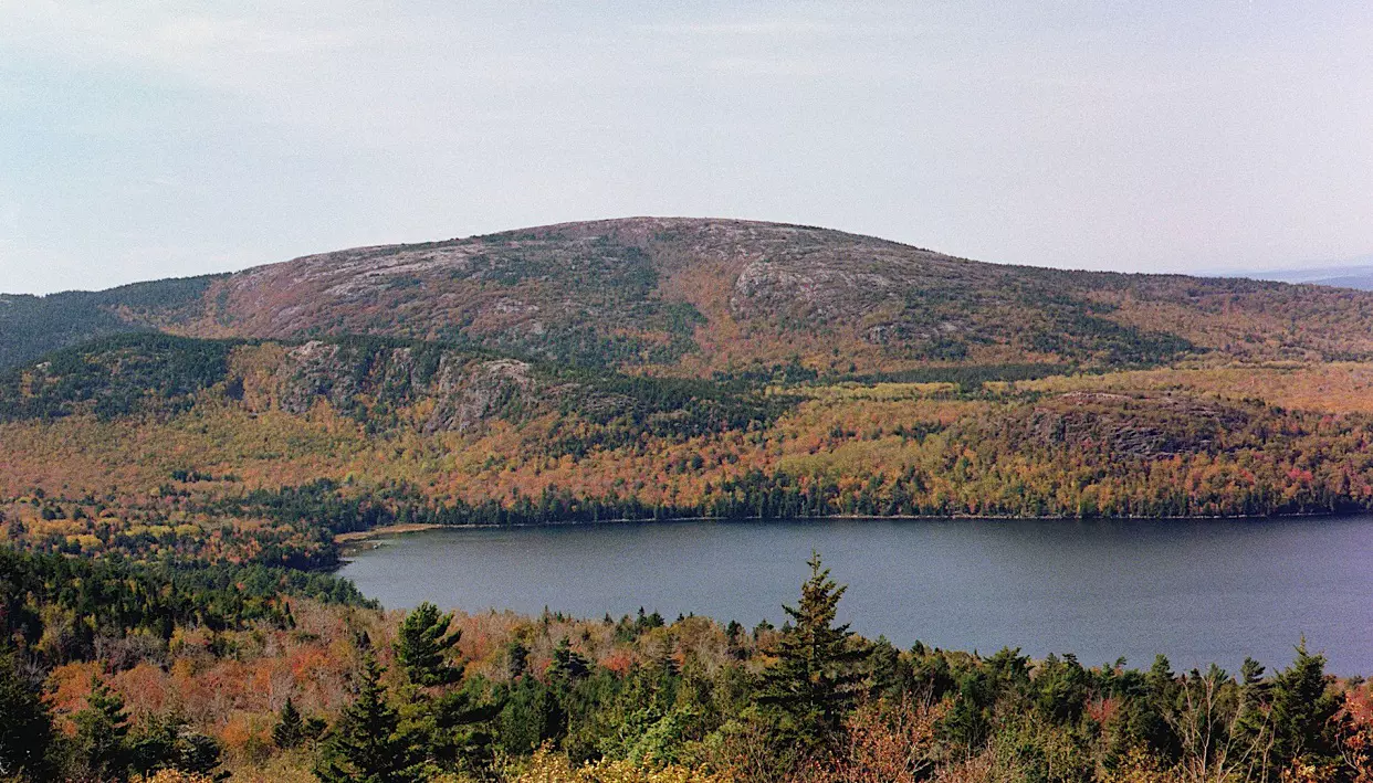 Things to Do in Acadia National Park: A Nature Lover's Paradise 1 Things to Do in Acadia National Park Cadillac Mountain