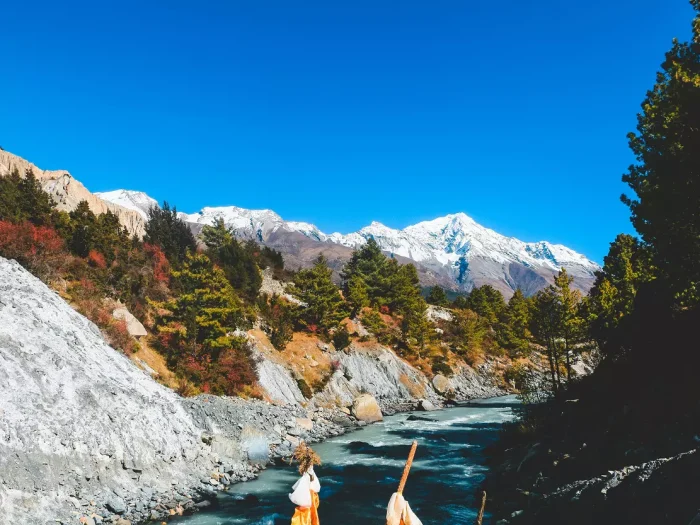 Top Alternatives to the Annapurna Circuit for Off-the-Beaten-Path Trekkers