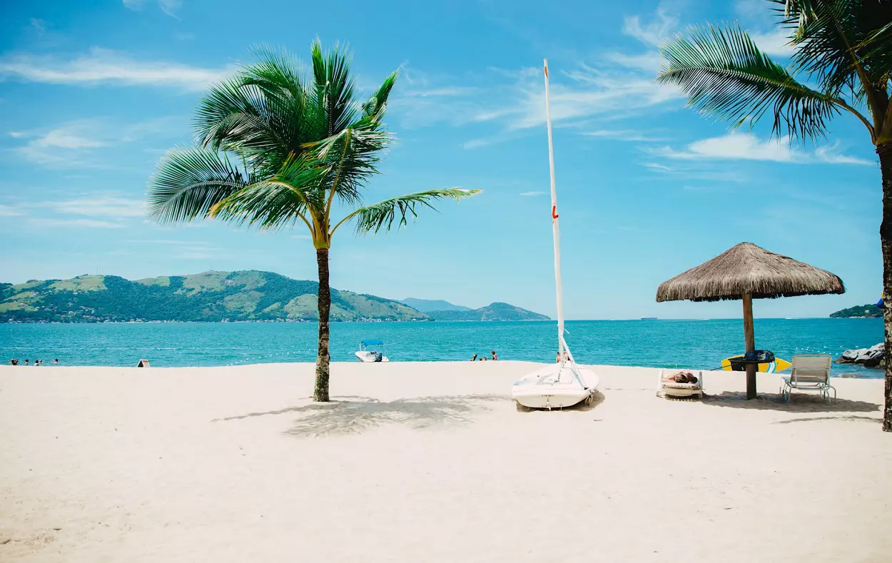 Turning Ordinary Vacations into Elegant Escapes 1 Turning Ordinary Vacations into Elegant Escapes