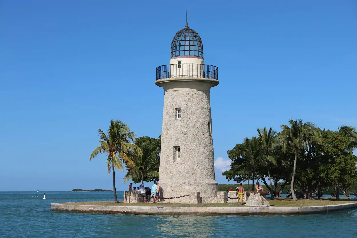 When's the Best Time to Visit Biscayne National Park? A Local's Guide 1 Whens the Best Time to Visit Biscayne National Park