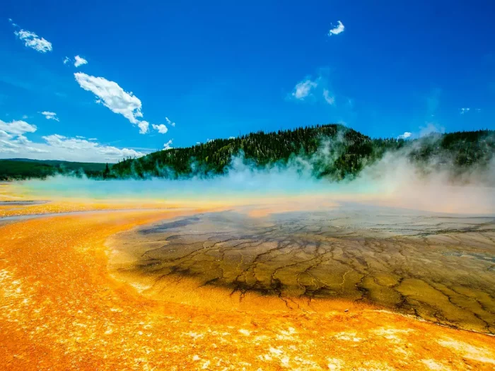 Best National Parks Experience: Nature’s Finest Adventures