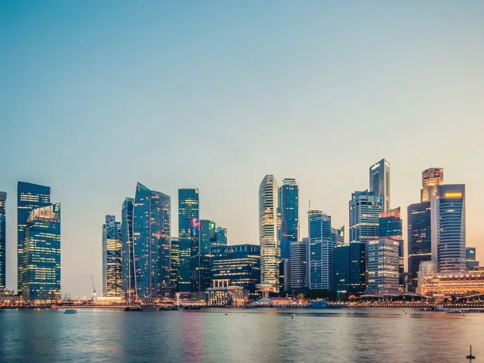 Best Scenic Refreshing Adventures Near Singapore
