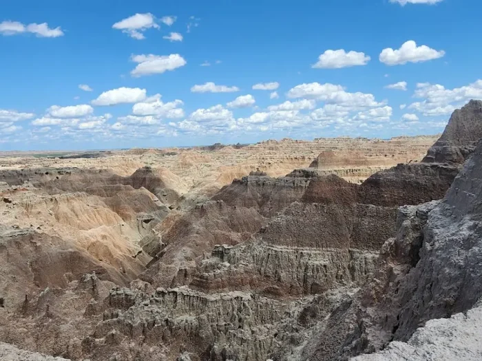 Best Things to Do in Badlands National Park