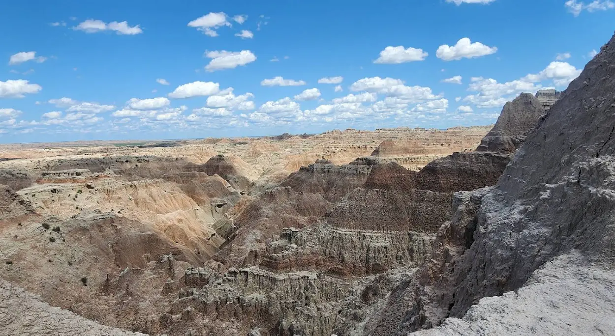 Best Things to Do in Badlands National Park 1 Best Things to Do in Badlands National Park