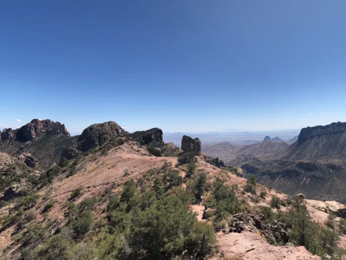 Best Things to Do in Big Bend National Park