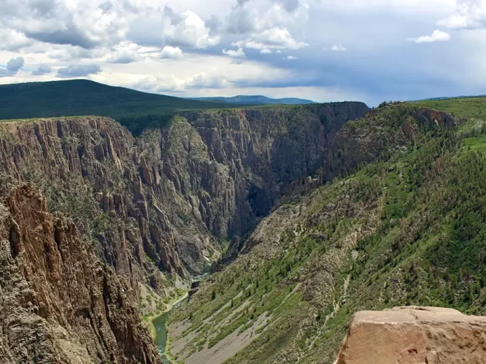 Best Things to Do in Black Canyon of the Gunnison National Park