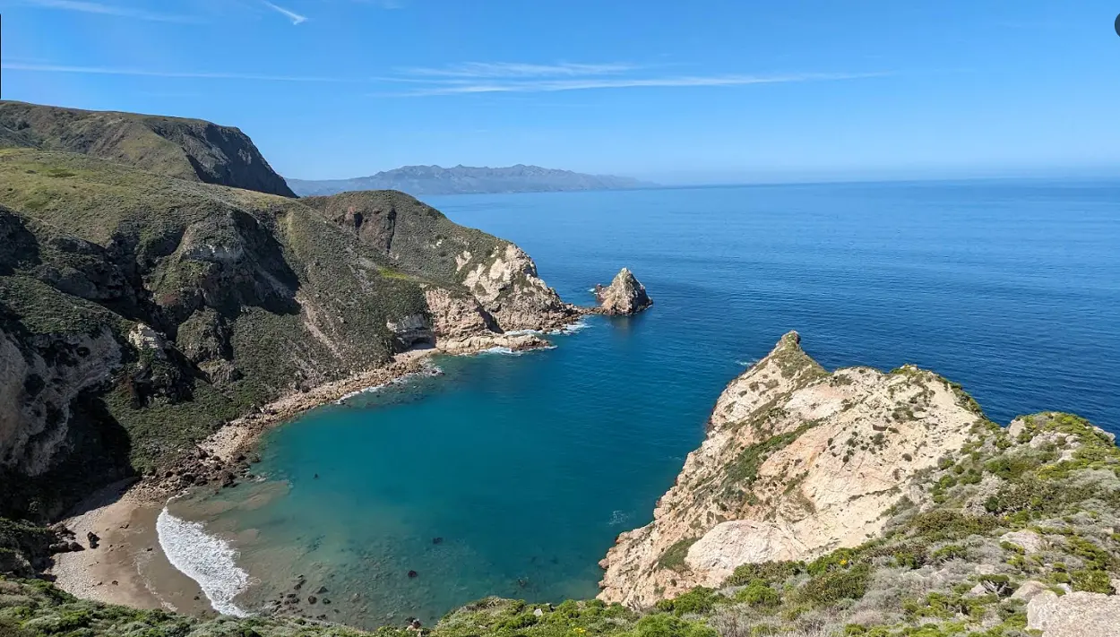 Best Things to Do in Channel Islands National Park 1 Best Things to Do in Channel Islands National Park