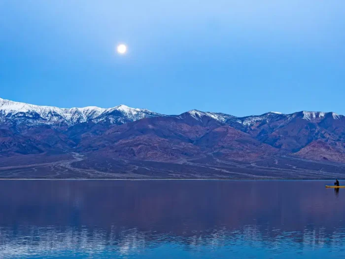 Best Things to Do in Death Valley National Park