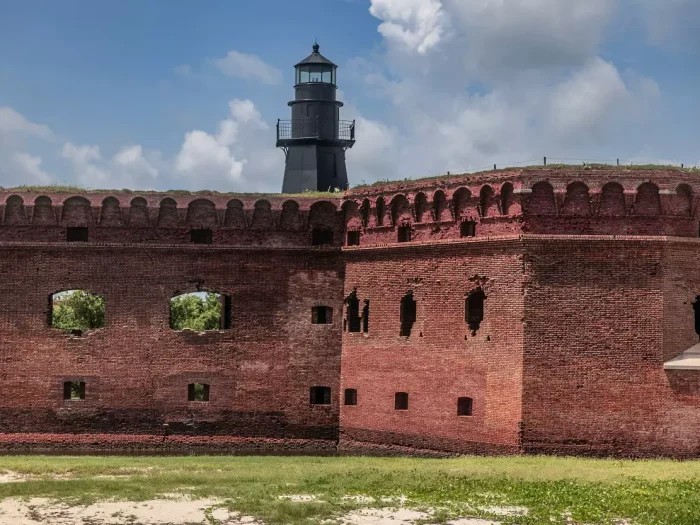 Best Things to Do in Dry Tortugas National Park - Fort Jefferson