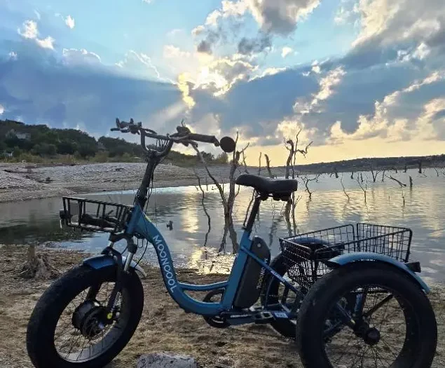Exploring New York City the Eco-Friendly Way with E-Trikes