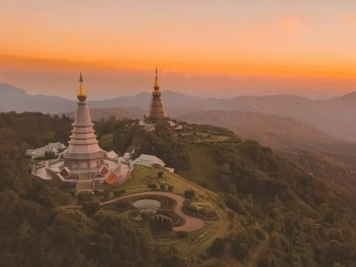 Extended Health Coverage for Expats Living in Thailand