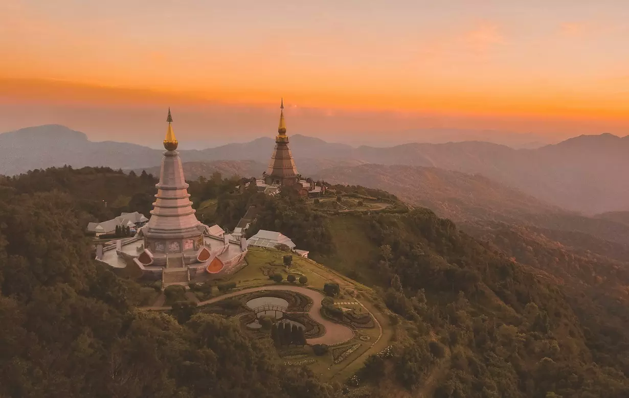 Extended Health Coverage for Expats Living in Thailand 1 Extended Health Coverage for Expats Living in Thailand