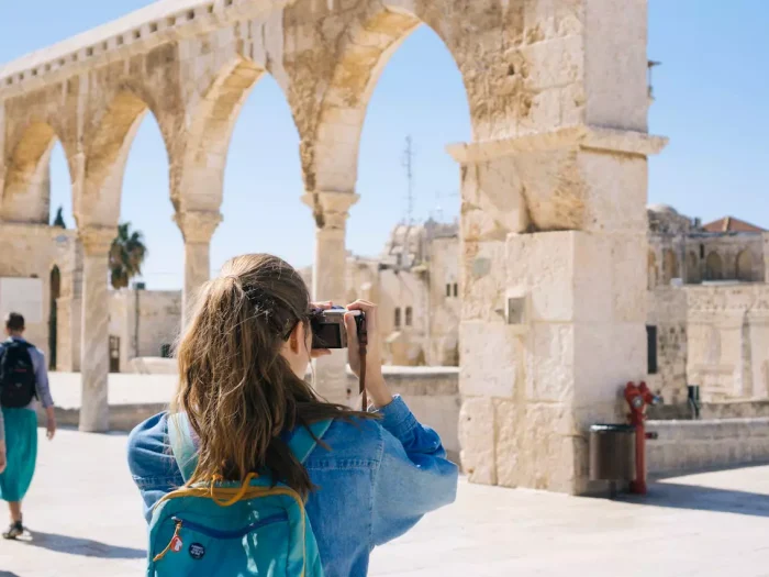 How to Build a Travel Itinerary Everyone Will Enjoy