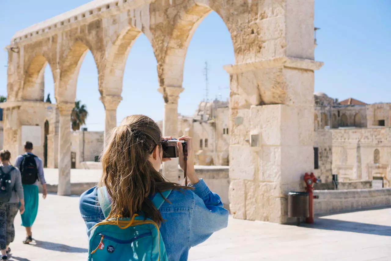 How to Build a Travel Itinerary Everyone Will Enjoy 1 How to Build a Travel Itinerary Everyone Will Enjoy